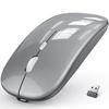 Wireless Power Saving Dpi Wireless Small Bluetooth Mouse, Model, 800/1200/1600, Quiet, Lightweight, Switching, Mouse, Wireless, Mouse,