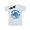 Disney Mens Monsters University Monster On Campus T-Shirt
