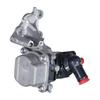 TOYOTA Genuine Parts HOUSING WATER INLET Housing Part Number SUB-ASSY SUB-ASSY 16032-15190