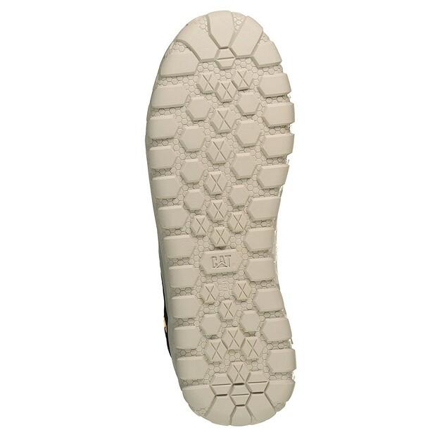 Caterpillar Hex + кроссовки