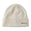 Daiwa Cold Weather Hat DC-9624W Gray