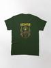 Led Zepelin Kashmir Classic T-Shirt