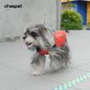Pet Dog Cotton Blend Hooded Sweater Small Breeds Schnauzer Bichon Frise Winter Casual Wear