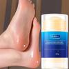 Anti Crack Foot Cream, Suitable for Dry And Cracked Feet And Heels, Moisturizes Dry Feet And Heels, Making Your Feet Smooth And Soft