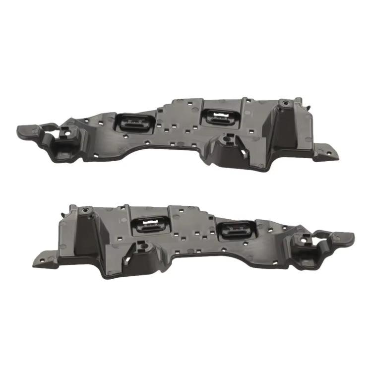 Front Camera Mount for Mercedes-Benz W205 (2017-2023)