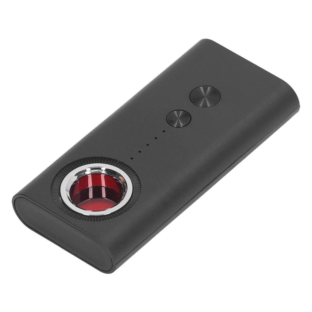 Детектор сигнала 1 МГц до 6,5 ГГц 4-ступенчатый чувствительность GPS-искатель анти-трекинговый записывающий инструмент