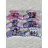 Children's Hot Kpop Demon Hunter Girl Group hair clips, cute plastic hairpins, girls' side clips, hair accessories Gifts