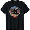 Godzilla Anguirus 1972 Icons of Toho T-Shirt