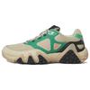 Adicross Low Boost Savanna Court Green Мужские кроссовки Коричневые Coral-Fusion H03664