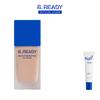 Blue Foundation 35ml (Optional)