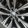 Эмблема наклейка на колпак ступицы колеса автомобиля 56 мм для Toyota C-hr Prado Rav4 Yaris Hilux Prius Avensis Corolla Camry