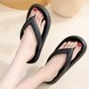 Soft Sole Women's Slippers EVA Platform Women Flip Flops Non Slip Beach Sandals Lightweight Women Shoes Summer New Zapatos Mujer