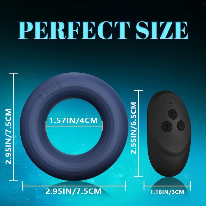 10 режимов задержки эякуляции, эрекции, секс-игрушки для взрослых для мужчин, мужской вибратор для более сильной стимуляции эрекции, секс-игрушки для взрослых для мужчин