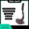 9SIM JACK Дрифт-ручник для рулевых колес Thrustmaster G27/G29/T300