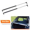 Стойка задней двери багажника для Honda Civic Hatchback 1992-1995 2 шт. Газовые амортизаторы для подъема багажника Стержень 74820SR3003
