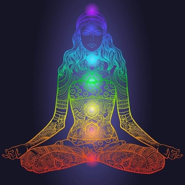 7 Чакра Йога Спорт Холст Картина Настенные Художественные Плакаты Печатает Индийский Будда Медитация Настенные Панно для Гостиной Декор Куадрос