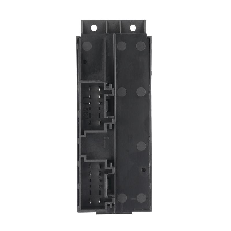 2-кнопочный переключатель управления передним правым стеклоподъемником для Mazda 323F 513782 RD