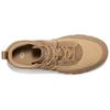 UGG Удобные модные короткие мужские ботинки песочного цвета 1158214-SAN
