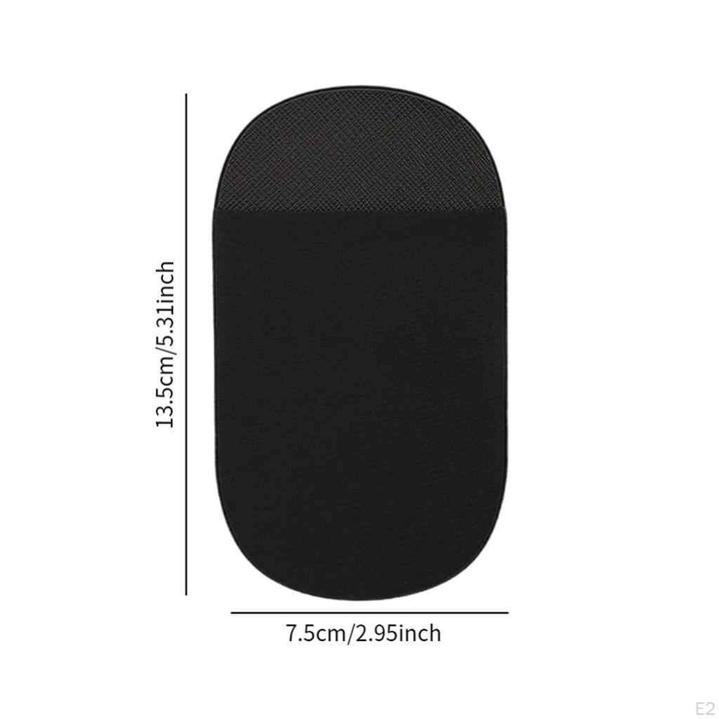 Cable Storage Pouch Comfortable Waterproof Dustproof Portable Practical Multifunctional Mouse Sleeve