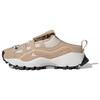 Seeulater Comfortable Versatile Slip Resistant Durable Low Top Casual Shoes Unisex Casual Shoes Light-Brown JQ5027