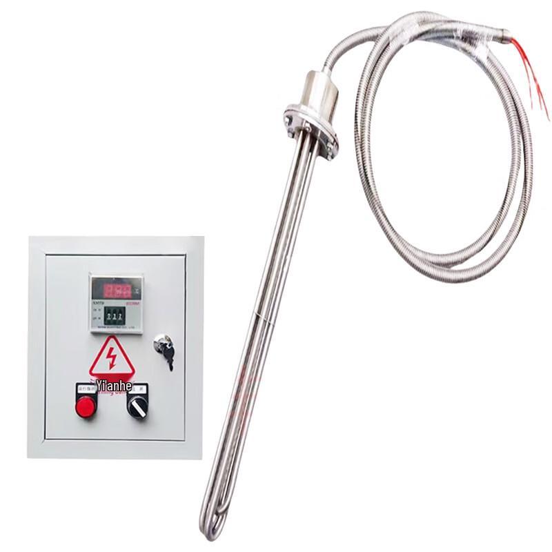 Xuncheng Industrial Погружной Электрический Нагреватель