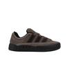 (w) Adimatic Earth Strata Dark Brown