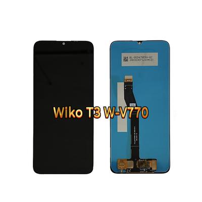 Полный комплект ЖК-экрана и дигитайзера для Wiko T3 W V770