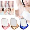 Reusable Hair Removal Without Shaving Crystal Hair Remover Hair Eraser Ladies Washable Nano Hair Removal For Smooth Skin Effect