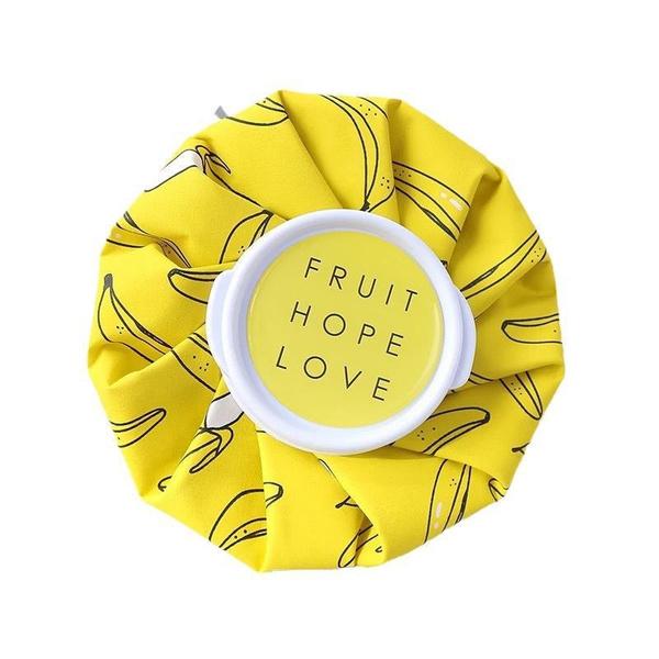 Многоразовый пакет со льдом для холодного и горячего использования Мешок с горячей водой Взрослые Холодные пакеты для травм Релаксация Зубы мудрости Грудное вскармливание Усталые глаза