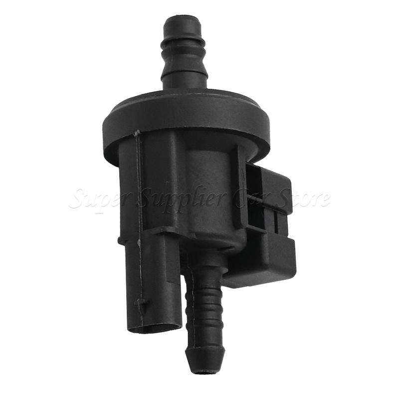 For Ford Solenoid Valve Electromagnetic Valve 2-P Exhaust High Accuracy Parts Purifying 0280142498 AG9N-9C915-AA