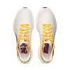 Li Ning ZhuiFeng Беговые кроссовки Мужские Низкие Экру ARPV007-3