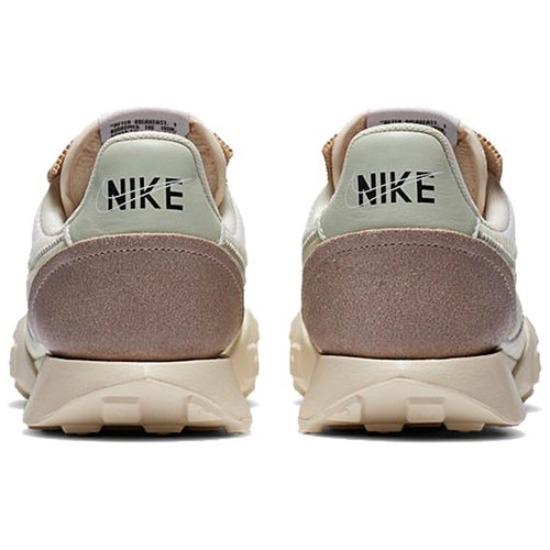 Nike Waffle Racer 2X Бледно-слоновая кость/Серебристый/Муслиновый/Нефритовая аура - CW1274-100