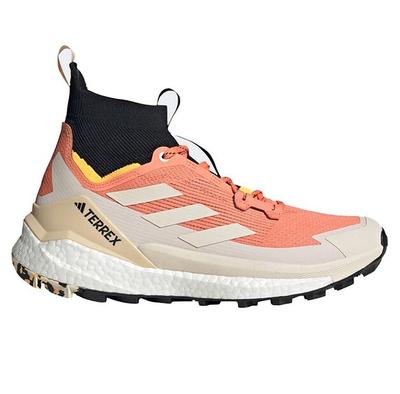 Terrex Free Hiker 2 ботинки трекинговые