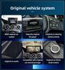 Mercedes-Benz CLA C117/X117 Central Control GPS Navigator