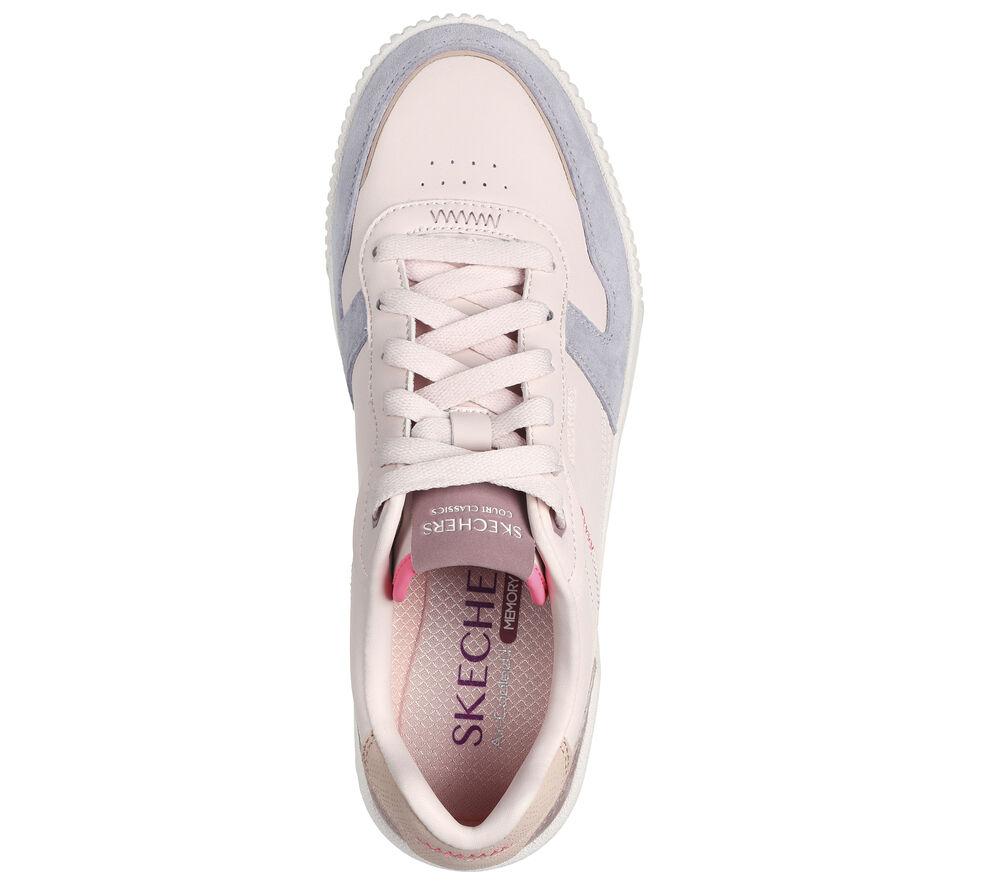 Sneakers Skechers Rose Stylish Type