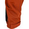 Brick-Black Stretch Trousers, "2Xl",Ce,Lahti