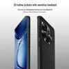 Защитный чехол OnePlus 12 Liquid Leather Anti-Fall - цельный