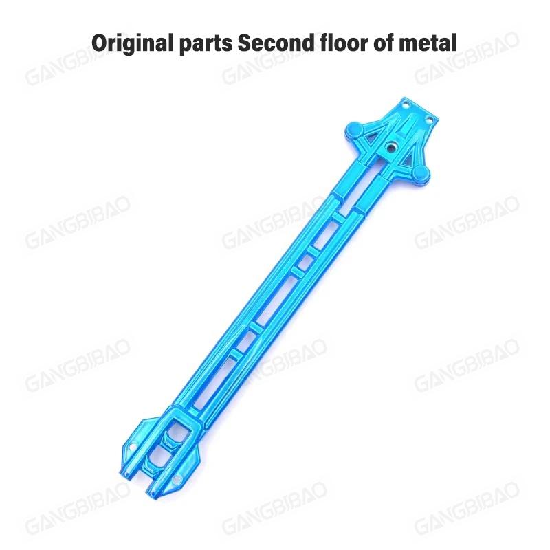 16101 PRO 16102 PRO SG116 MAX PRO RC Car Parts Metal upgrade Wear parts kit swing arm Original Spare Parts Drive Shaft Gear