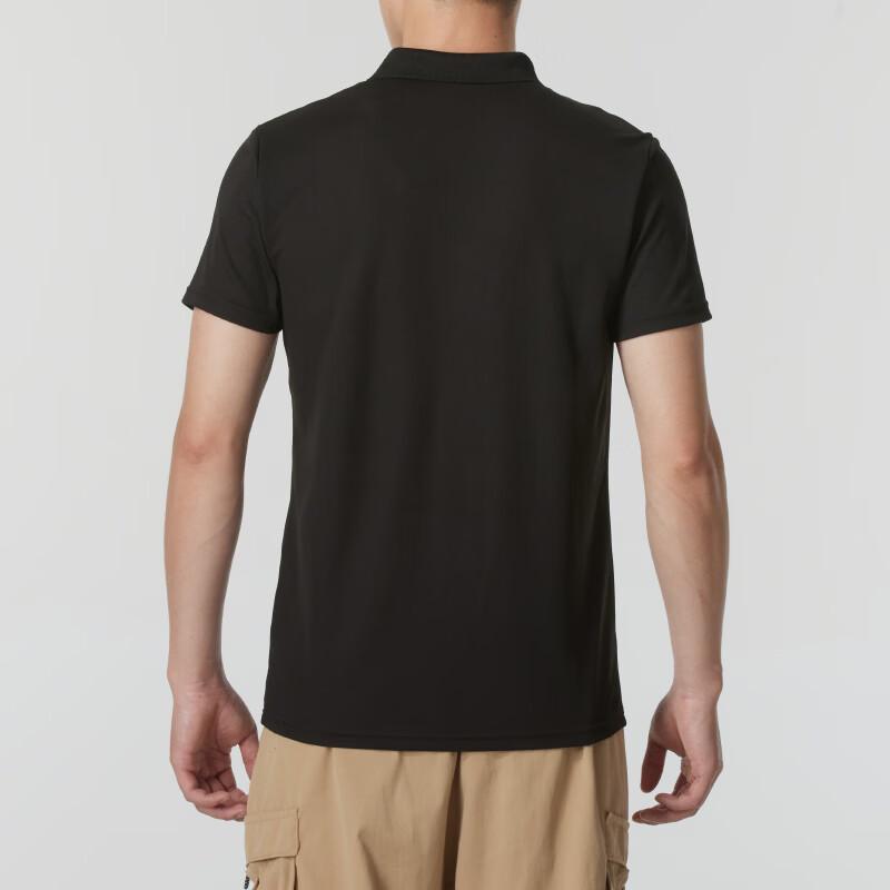 PUMA Men's Summer Short-Sleeve Polo Shirt 521933-01