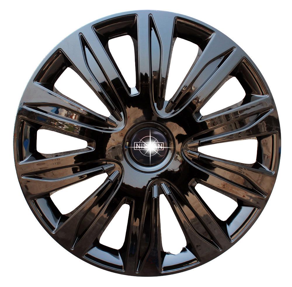 Classic Sylphy Sunny New Livina Qashqai Wheel Hubcap Tire Cover