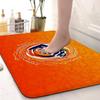 Funny F Fanta Logo Door Mat Washable Non Slip Living Room Sofa Chairs Area Mat Kitchen Doormat Area Rug