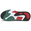 Puma Унисекс Белые Черные Кроссовки 375641-01