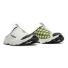 SALOMON RX Slide 3.0 Нескользящие Тихие Закрытые Тапочки Унисекс Белый Зеленый 477569