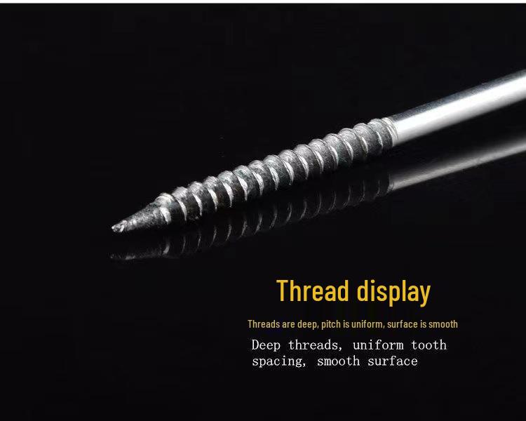 Настенный монтажный комплект для кухонного шкафа, распорный винт M8 с резиновой заглушкой