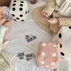Скандинавские Игровые Кубики Плюшевые Игрушки Подушка Креативное Украшение Дома Подушка Веселая Симуляция Диванные Подушки Футон Напольные Коврики