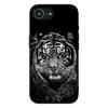 Cover for Motorola Moto G04 G13 G14 G22 G23 G20 G32 G34 G35 G64 G82 G84 G53 G60 G72 E14 E15 E13 Coque Phone Case Lion Art