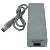 Для Xbox 360 Адаптер питания Игровая консоль Блок питания Зарядное устройство с кабелем питания