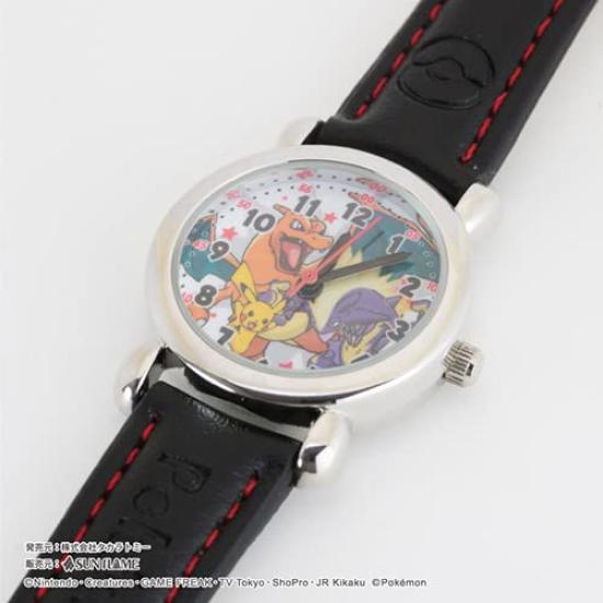 Sanfreem CP2C0001-GY J-Axis Pocket Monster Junior