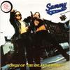 7-дюймовая пластинка SAMMY Kings Of The Inland Empire BLAZE80 Fire Records 1995 UK Rock Б/у