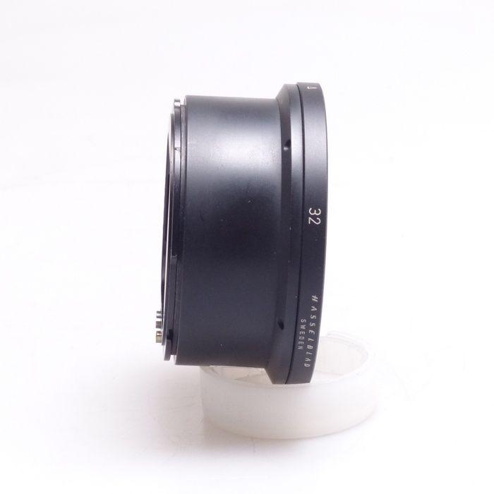 Used [Used] (Hasselblad) HASSELBLAD Extension Tube 32E TTC